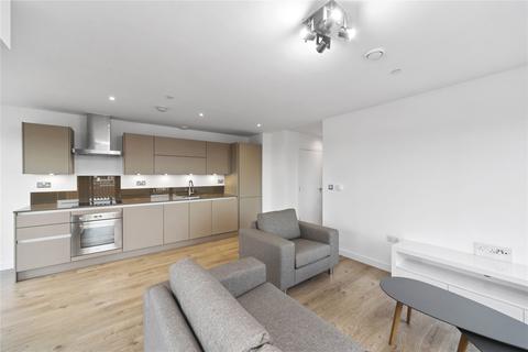 undefined, Azure Building,  London, E15