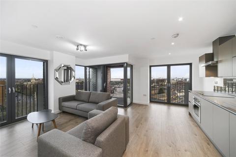undefined, Azure Building,  London, E15