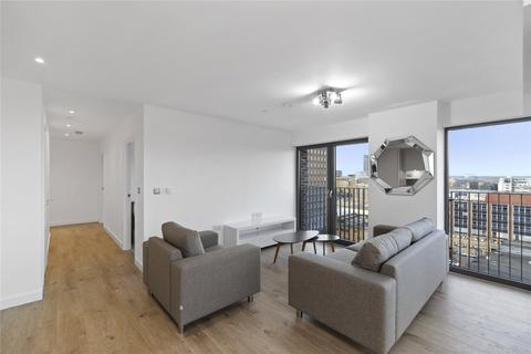 undefined, Azure Building,  London, E15