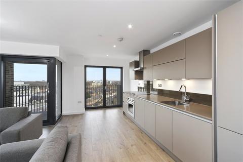 undefined, Azure Building,  London, E15
