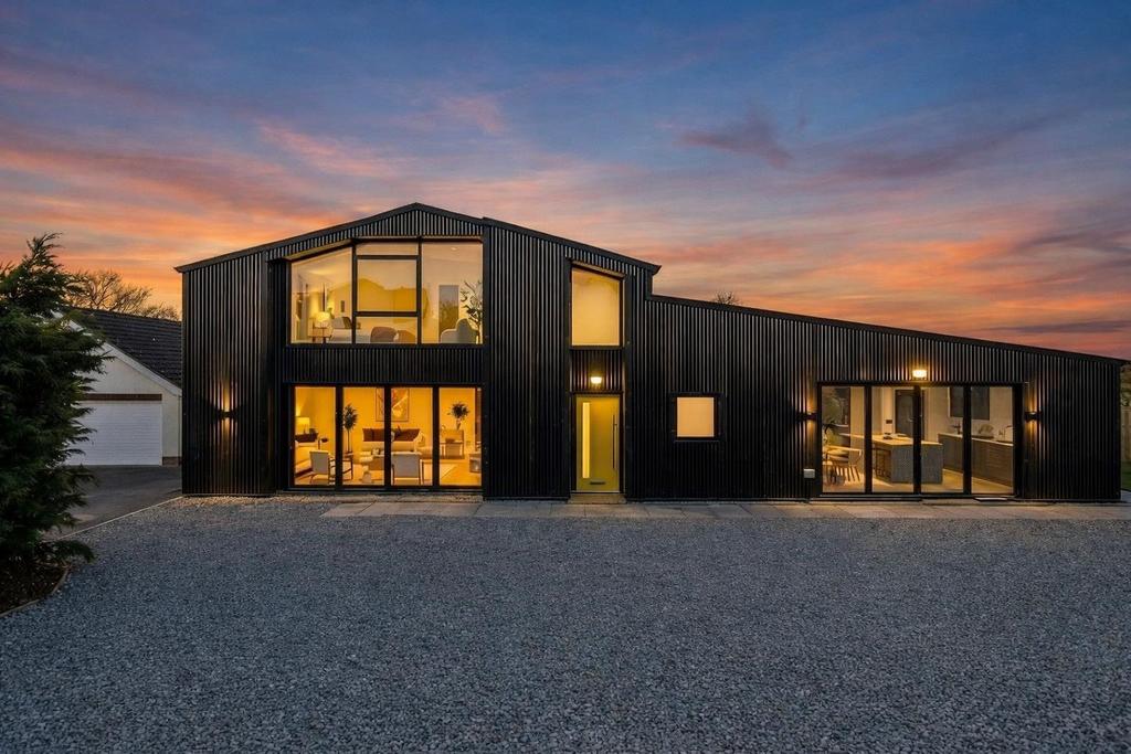 Clickemin, Ponteland, Newcastle Upon Tyne