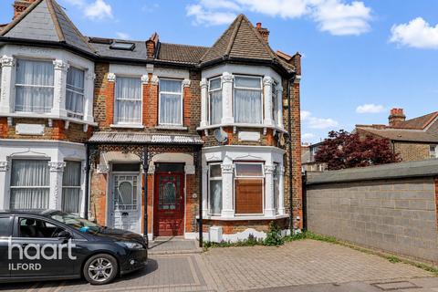Vicarage Lane, Ilford