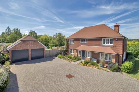 undefined, Vere Meadows, Benenden, Cranbrook, Kent, TN17