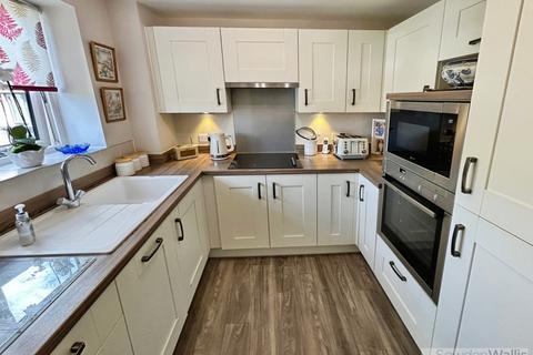 2 bedroom apartment for sale, Stukeley Court, Stamford