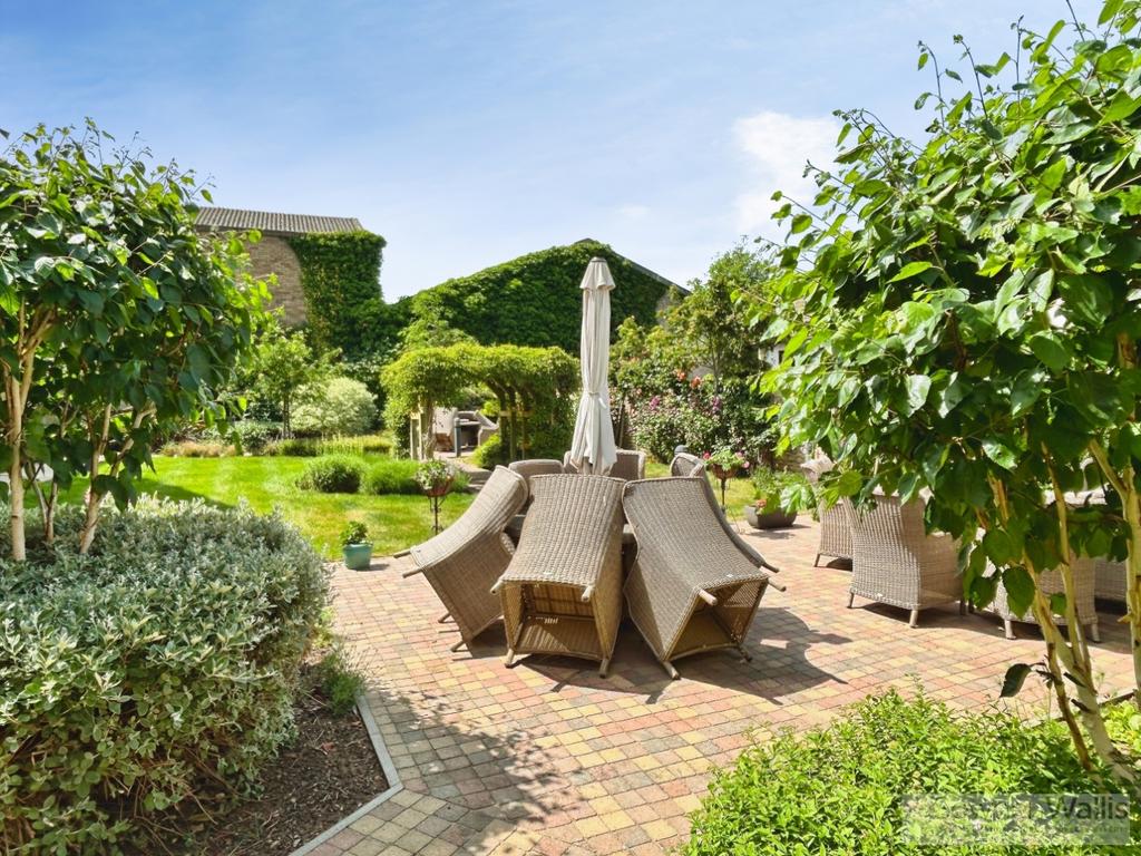 Communal Gardens