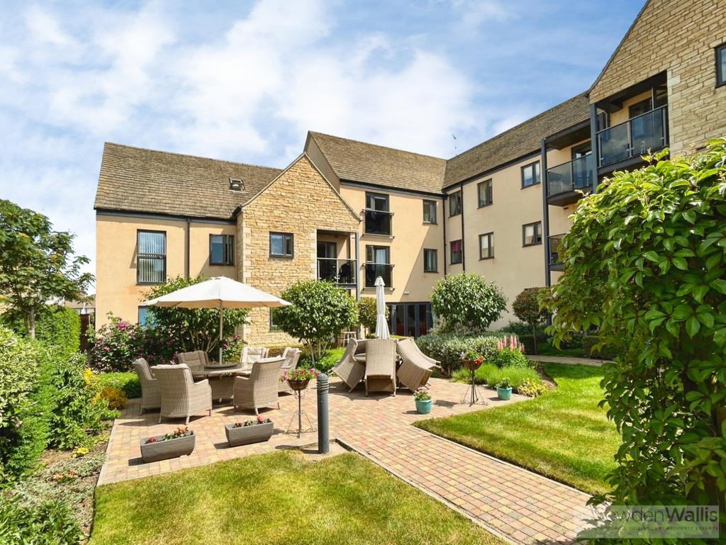 Communal Gardens