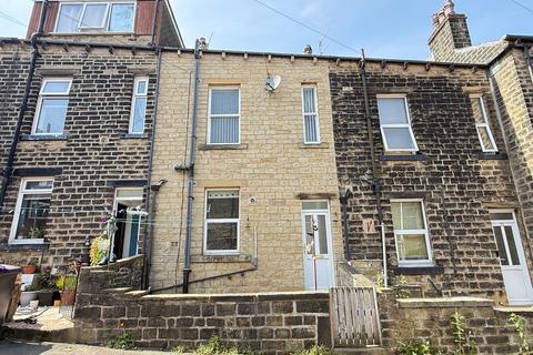 2 bedroom terraced house for sale, Boston Street, Sowerby Bridge HX6
