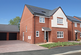 Plot 160, The Walnut at Chapel Gate, Roman Road,  PE12