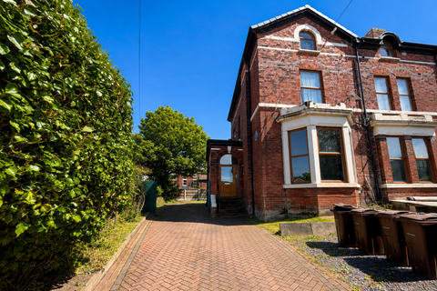 2 bedroom flat for sale, Pembroke Road, Bootle L20