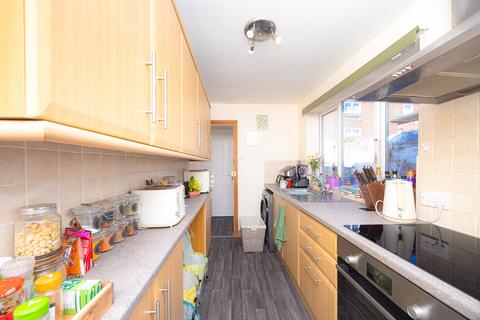 2 bedroom terraced house for sale, Kendal Street, Carlisle CA2