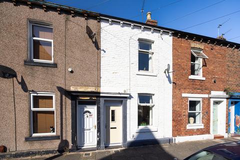 2 bedroom terraced house for sale, Kendal Street, Carlisle CA2