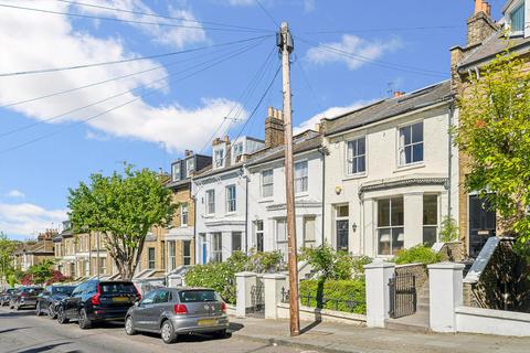 3 bedroom terraced house for sale, Eland Road, London, SW11