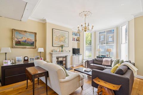 3 bedroom terraced house for sale, Eland Road, London, SW11