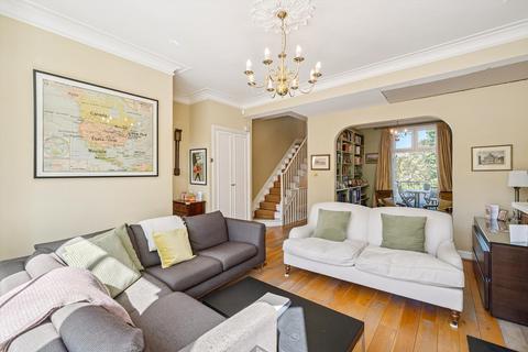 3 bedroom terraced house for sale, Eland Road, London, SW11
