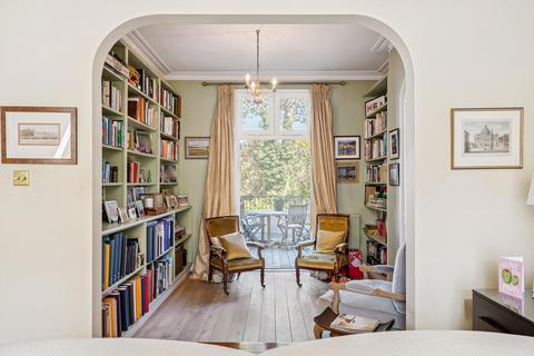 3 bedroom terraced house for sale, Eland Road, London, SW11