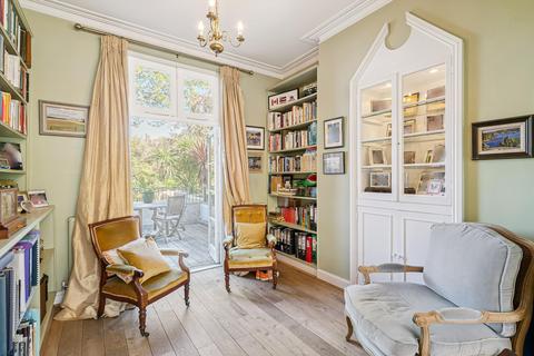 3 bedroom terraced house for sale, Eland Road, London, SW11