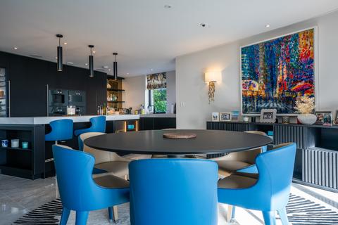 3 bedroom apartment for sale, Martello Park, Canford Cliffs, Poole, Dorset, BH13
