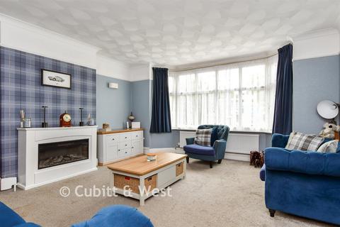 4 bedroom semi-detached house for sale, Chichester Road, Bognor Regis PO21