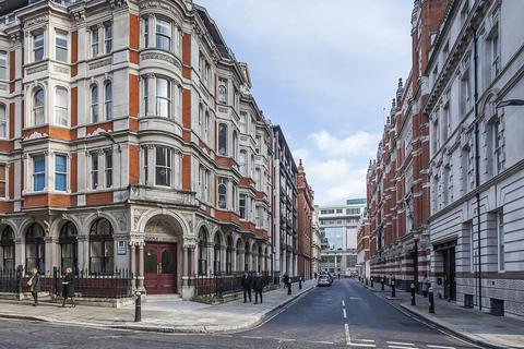undefined, 6 Temple Avenue, London, EC4Y