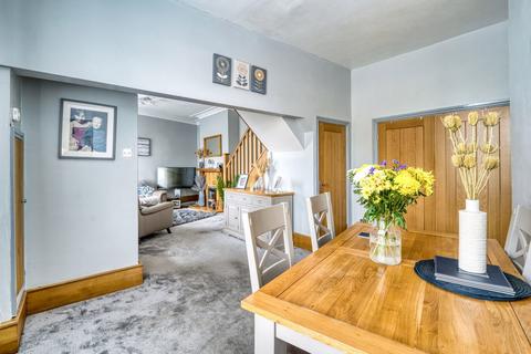 3 bedroom end of terrace house for sale, Ashley Road, South Shields
