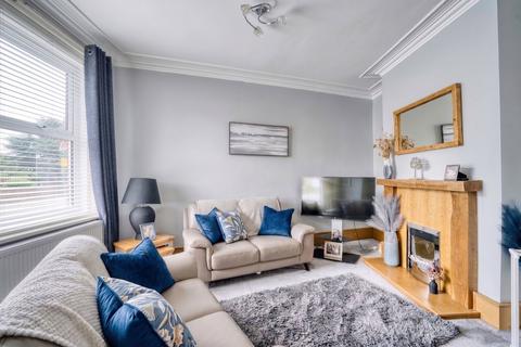 3 bedroom end of terrace house for sale, Ashley Road, South Shields