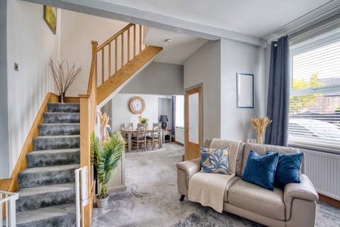 3 bedroom end of terrace house for sale, Ashley Road, South Shields