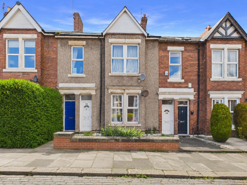Sandringham Road, Gosforth, NE3
