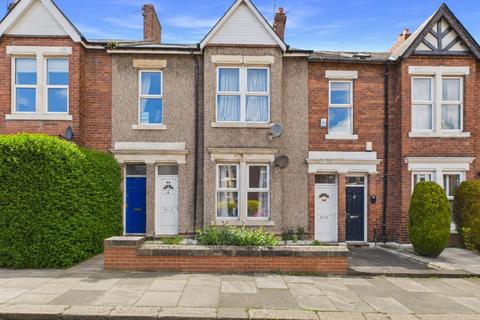 undefined, Sandringham Road, Gosforth, NE3