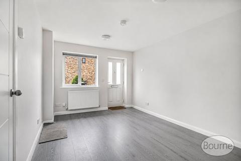 1 bedroom terraced house for sale, Woodger Close, Guildford, Surrey, GU4