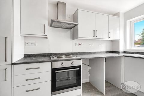 1 bedroom terraced house for sale, Woodger Close, Guildford, Surrey, GU4