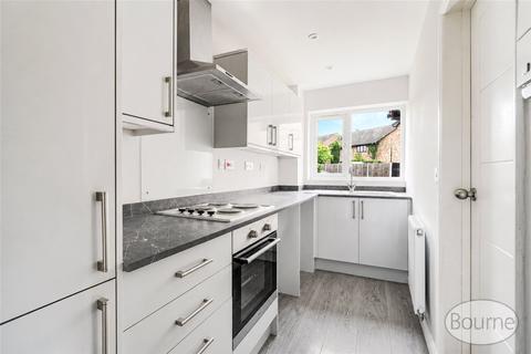 1 bedroom terraced house for sale, Woodger Close, Guildford, Surrey, GU4
