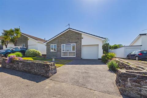 3 bedroom detached bungalow for sale, Bedowan Meadows, Newquay TR7