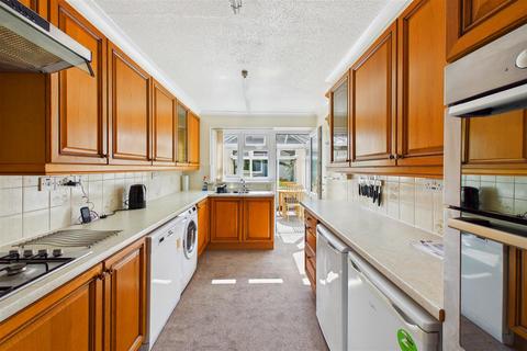 3 bedroom detached bungalow for sale, Bedowan Meadows, Newquay TR7
