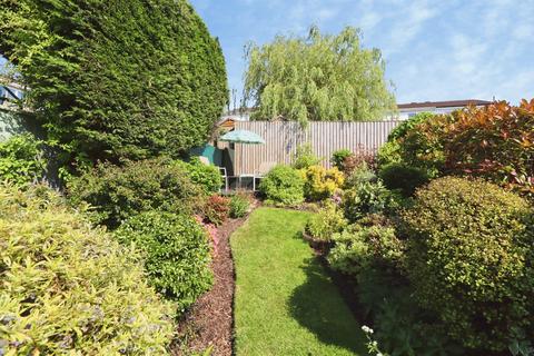 3 bedroom detached house for sale, Clos Tawe, Barry