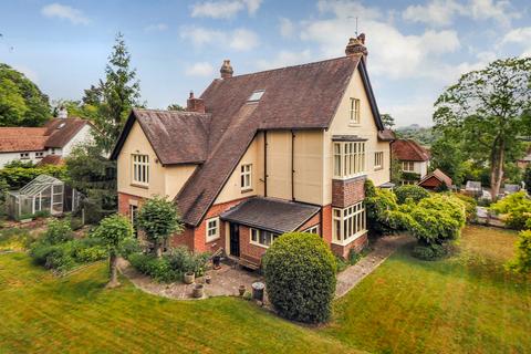 7 bedroom detached house for sale, Edward Road, St. Cross, Winchester