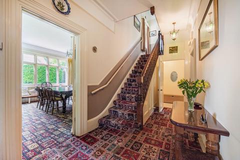 7 bedroom detached house for sale, Edward Road, St. Cross, Winchester