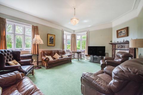 7 bedroom detached house for sale, Edward Road, St. Cross, Winchester