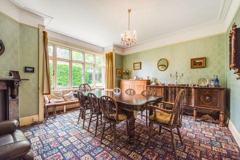 7 bedroom detached house for sale, Edward Road, St. Cross, Winchester