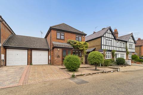 3 bedroom link detached house for sale, Dene Road, Northwood HA6