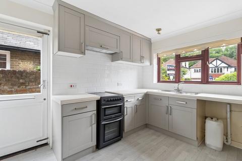 3 bedroom link detached house for sale, Dene Road, Northwood HA6