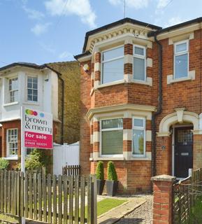 3 bedroom semi-detached house for sale, Weathercock Lane, Woburn Sands, Milton Keynes