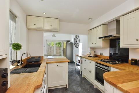 3 bedroom semi-detached house for sale, Weathercock Lane, Woburn Sands, Milton Keynes