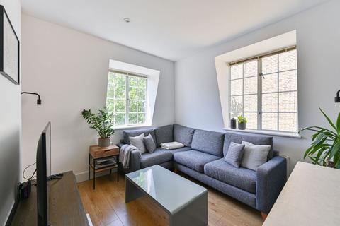 Studio for sale, Endsleigh Mansions, Streatham Hill, London, SW16