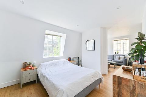 Studio for sale, Endsleigh Mansions, Streatham Hill, London, SW16