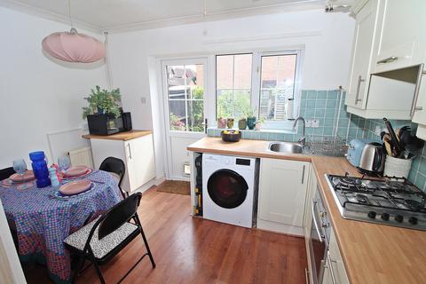 2 bedroom terraced house for sale, Highfields Court, Westoning