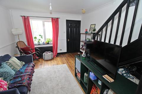 2 bedroom terraced house for sale, Highfields Court, Westoning