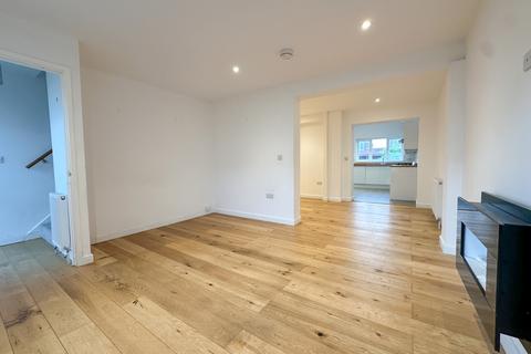 3 bedroom terraced house for sale, Priory Close, Burwell, Cambridge, Cambridgeshire