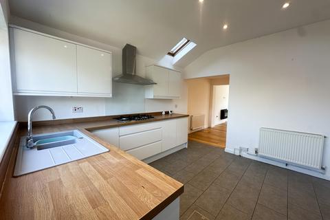 3 bedroom terraced house for sale, Priory Close, Burwell, Cambridge, Cambridgeshire