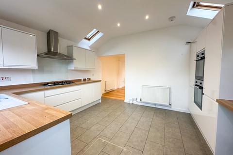 3 bedroom terraced house for sale, Priory Close, Burwell, Cambridge, Cambridgeshire