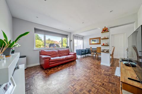 2 bedroom maisonette for sale, Trinity Close, Bromley